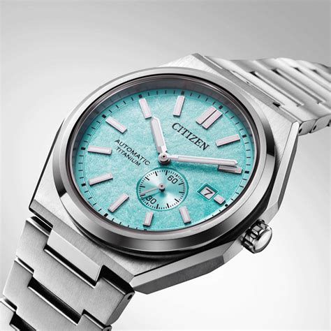 Citizen Silver Mens Analogue Watch Nj M Ebay