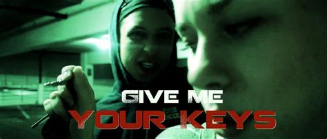 Give Me Your Keys Youtube