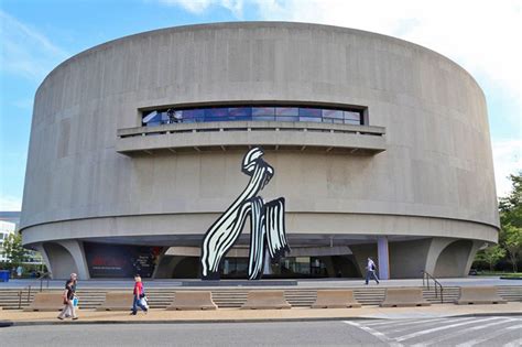 Hirshhorn Museum to Redesign Sculpture Garden - Docomomo