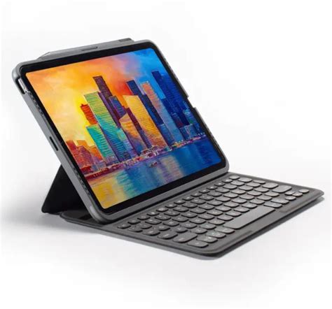 How To Pick The Best Keyboard Case For The iPad Pro 12.9 in 2024 - ESR Blog