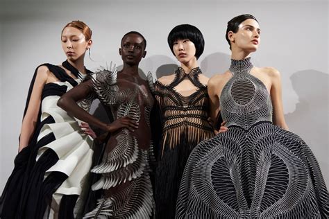 How Haute Couture Comes Together From Quarantine | Liz Santos Style