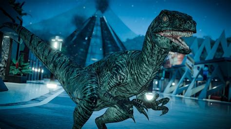 Jurassic World Evolution Raptor Squad Skin Collection Wingamestore