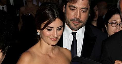 Penelope Cruz and Javier Bardem in secret wedding in Bahamas - Mirror ...