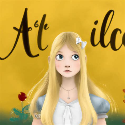 Descubra Agora O Fascinante Significado Do Nome Alice Nomes App