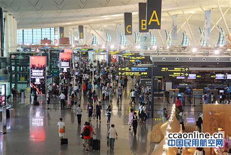 国际航协：10月份航空货运需求强势增长82 民用航空网