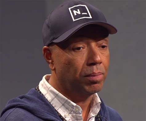 Russell Simmons Biography Childhood Life Achievements And Timeline