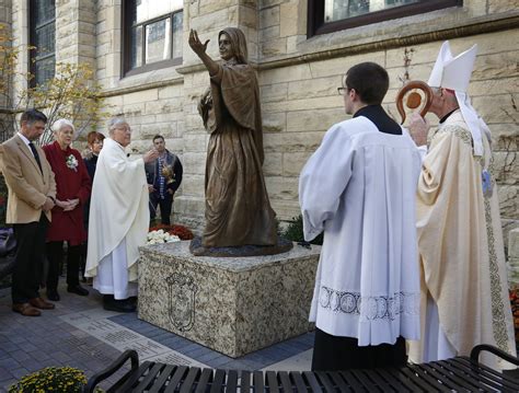 Chicago Catholic On Twitter HolyNameChicago Celebrates The Life Of