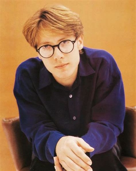 32 Fabulous Portrait Photos of a Young and Handsome James Spader ...