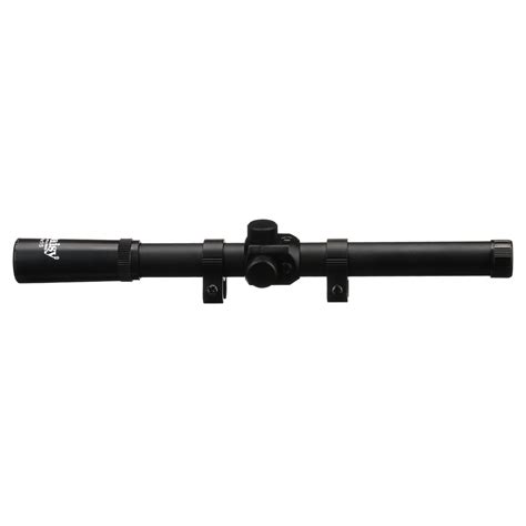 4x15 Powerline Scope