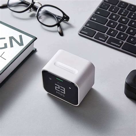 Qingping - เครื่องวัดคุณภาพอากาศ รุ่น Lite - WEDO AIR Thailand