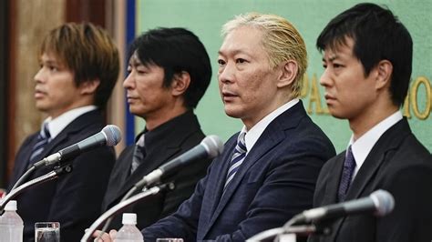 「ジャニーズ性加害」国連人権委員が〝透明性と正当性〟に疑問『再発防止特別チーム』の「深刻度」 2023年8月8日掲載 ライブドアニュース