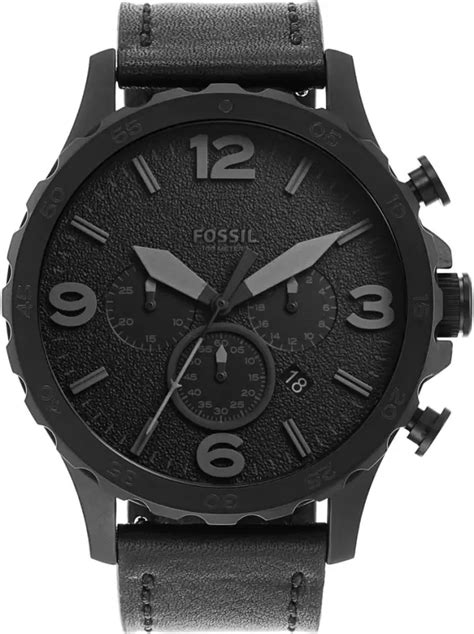 FOSSIL FS5437 Townsman Analog Watch For Men Shophones