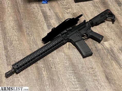 ARMSLIST For Sale Trade Bcm Ar15