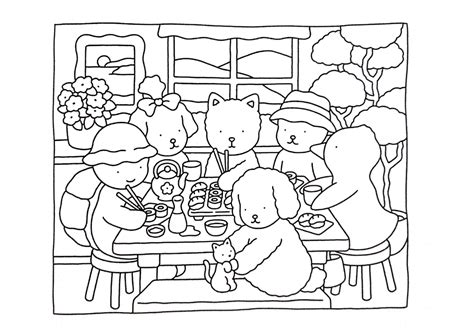 Bobbie Goods Do Dia Para A Noite Para Imprimir