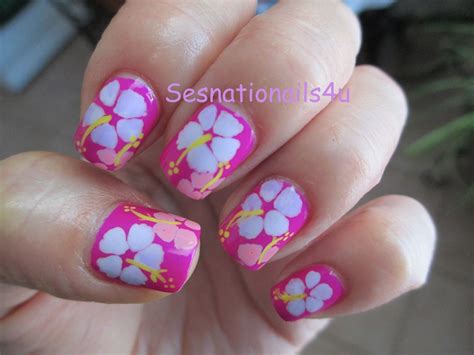 Nail Designs For The Beach Lll Do It For My Next Nail Art So