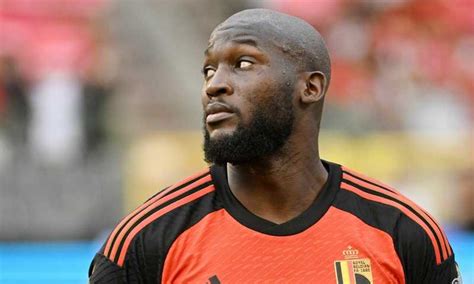 Un Quiz Al Giorno Domande Su Romelu Lukaku Sai Tutto Su Di Lui