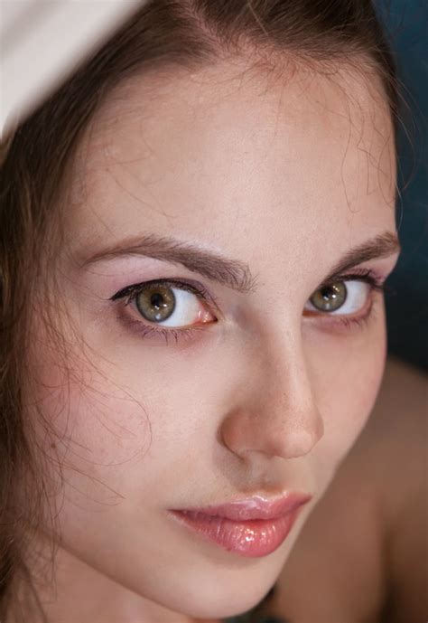 Dany Nude Aka Dany Showy Beauty