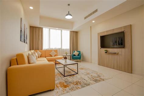 Platinum Coast Hotel Apartments Fujairah Updated Prices 2024