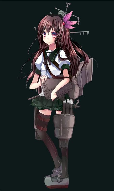 Kancolle Darkness Of Despair Wiki Kantai Collection [艦これ] Amino