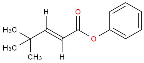 E Dimethyl Pentenoic Acid Phenyl Ester Wiki