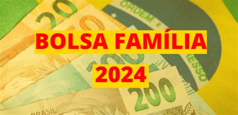 Bolsa Família Outubro 2024 Estes Beneficiários Recebem Parcelas Com