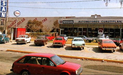 La Ciudad En El Tiempo Cuautitl N Izcalli Cumple A Os Parte Dos