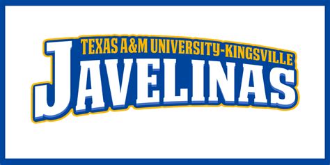 TEXAS A&M UNIVERSITY KINGSVILLE - CollegeAD