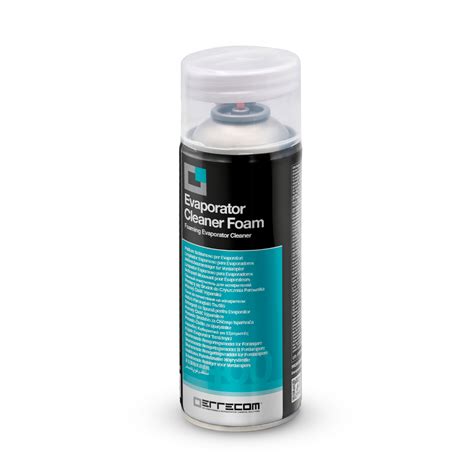 Evaporator Cleaner Foam Errecom Shop