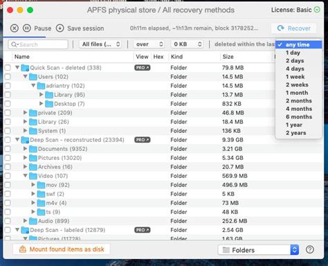 9 Best Mac Data Recovery Software In 2024 Fully Tested