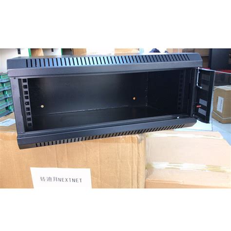 Buy 19 Welded Cooling 530mm 350mm 3ru 4ru 6ru Network Enclosure 3u 4u