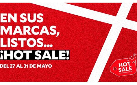 Lo Que Debes Saber Del Hot Sale M Xico Ofertas Y Consejos Mediotiempo
