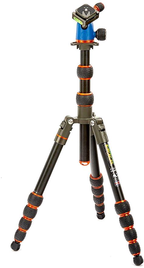 The 10 Best Travel Tripods In 2021 Xsories