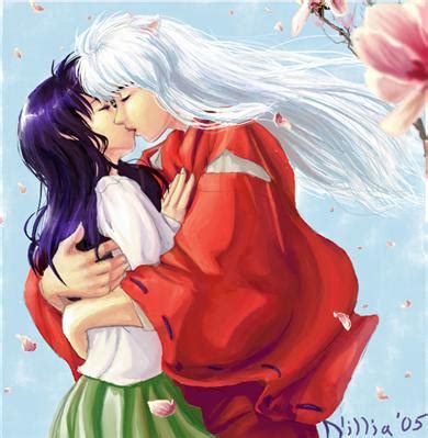 História Um começo de uma nova vida Kagome e Inuyasha