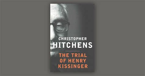 The Trial of Henry Kissinger: Price Comparison on Booko