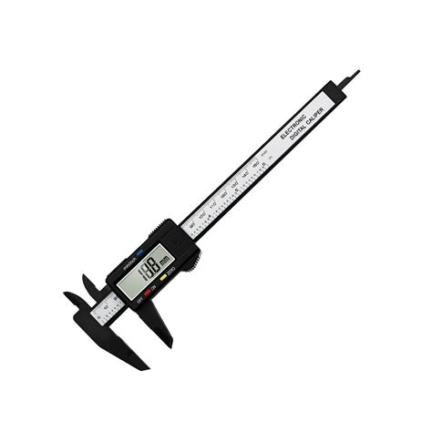 0 150mm Digital Electronic Vernier Calipers Thickness Gauge Measuring