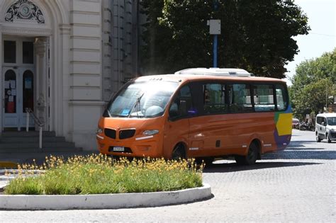 Cambian El Recorrido Del Colectivo Urbano Por Copa Argentina En Rafaela