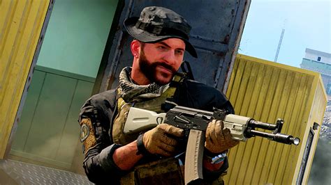 The Best Call Of Duty Warzone Mobile Guns And Weapons