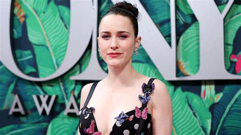 Everything You Need To Know About The New Lois Lane Rachel Brosnahan