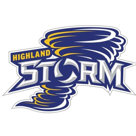 Current Coaches Highland Storm