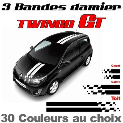 Stickers Renault Sport Ref B Voiture Renault Automotostick