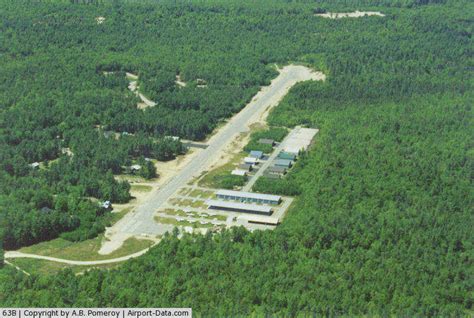 Limington-harmon Airport