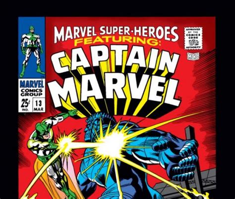 Marvel Super Heroes (comics) - Alchetron, the free social encyclopedia