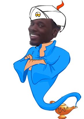 Lyin To Akinator Why The Fuck You Lyin Know Your Meme