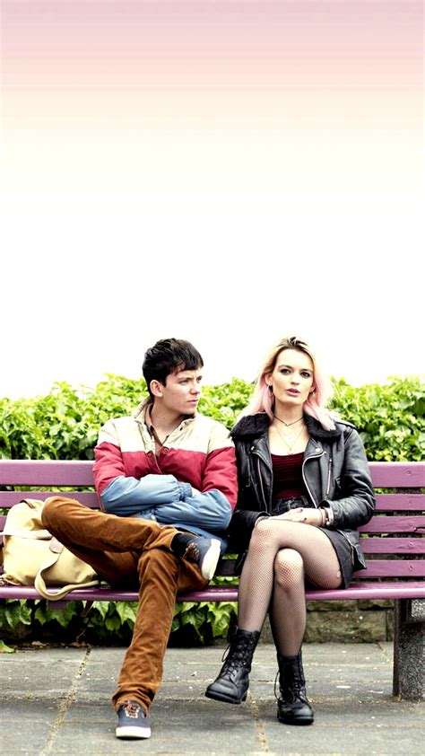 Sex Education Netflix