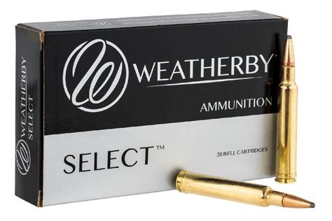 Weatherby H300180il 300 Weatherby Mag 180 Gr Hornady Interlock 20 Box Sportsman S Outdoor