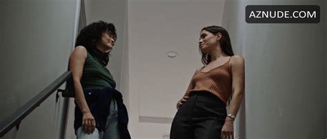 Angela Wong Carbone Nude Aznude