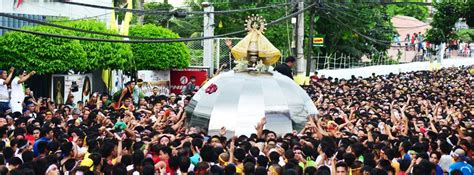 Peñafrancia Festival 2016 Schedule | Naga City Guide