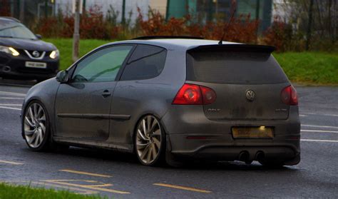 2005 Volkswagen Golf GT Tdi 140 Tiarnan Flickr