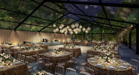 Filoli Gardens Wedding on Behance