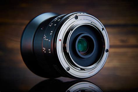 Announcement Artisans Mm F Wide Lens Happy